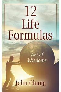 12 Life Formulas