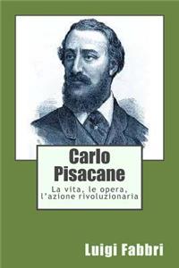 Carlo Pisacane