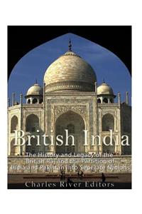 British India