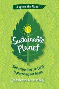 Sustainable Planet