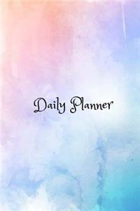Daily Planner