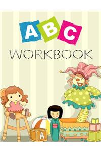 ABC Workbook