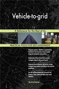 Vehicle-to-grid