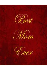 Best Mom Ever