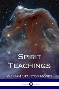 Spirit Teachings