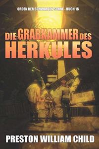 Die Grabkammer des Herkules