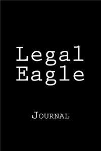 Legal Eagle