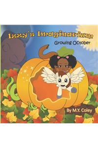 Izzy's Imaginarium