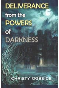 Deliverance from the powers of darkness