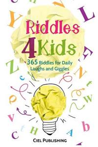 Riddles For Kids
