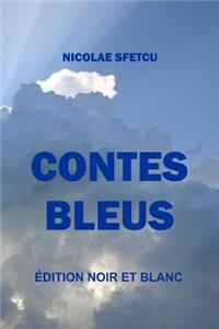 Contes bleus