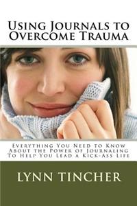 Using Journals to Overcome Trauma