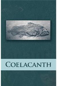 Coelacanth 2018