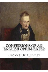 Confessions of an English Opium-Eater