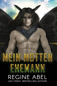 Mein Motten Ehemann