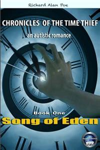 CHRONICLES OF THE TIME THIEF - Song of Eden
