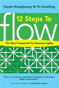 12 Steps to Flow