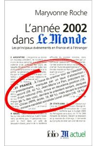 Annee 2002 Dans Monde