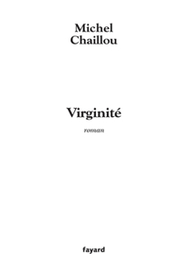 Virginité