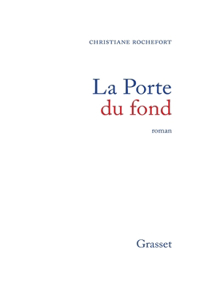 porte du fond