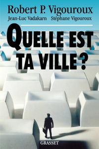 Quelle est ta ville ?