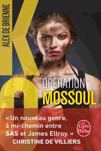 KO 2 Operation Mossoul