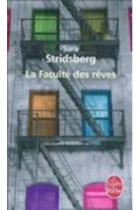 La Faculte DES Reves