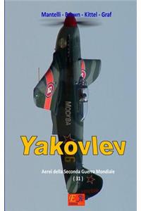 Yakovlev