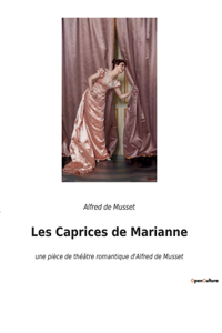 Les Caprices de Marianne