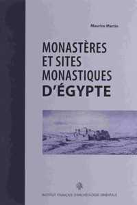 Monasteres Et Sites Monastiques d'Egypte