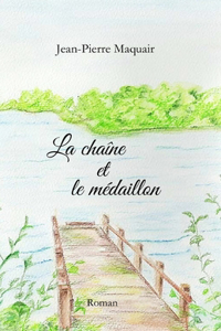 chaîne et le médaillon