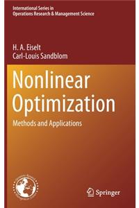 Nonlinear Optimization