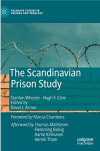 The Scandinavian Prison Study