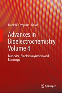 Advances in Bioelectrochemistry Volume 4