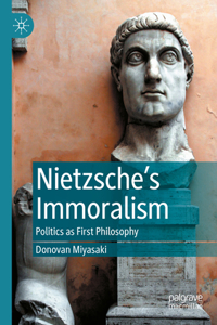 Nietzsche's Immoralism
