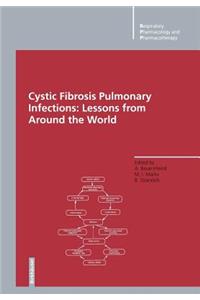 Cystic Fibrosis Pulmonary Infections: Lessons from Around the World