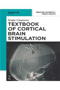 Textbook of Cortical Brain Stimulation