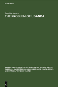 Problem of Uganda