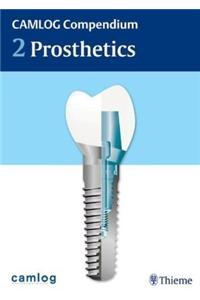 Camlog Compendium Vol 2 Prostbetics