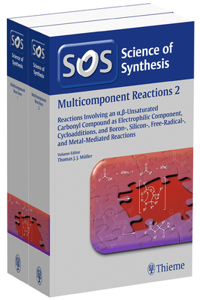 Multicomponent Reactions, Workbench Edition