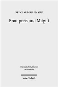 Brautpreis und Mitgift