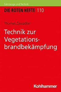 Technik Zur Vegetationsbrandbekampfung