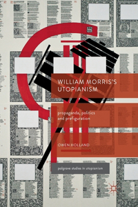 William Morris's Utopianism