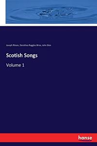 Scotish Songs