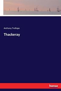 Thackeray