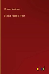 Christ's Healing Touch