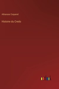 Histoire du Credo