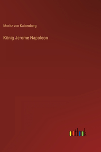 König Jerome Napoleon