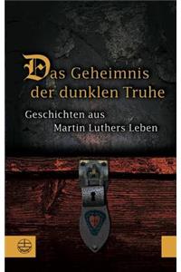 Das Geheimnis Der Dunklen Truhe