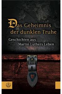 Das Geheimnis Der Dunklen Truhe